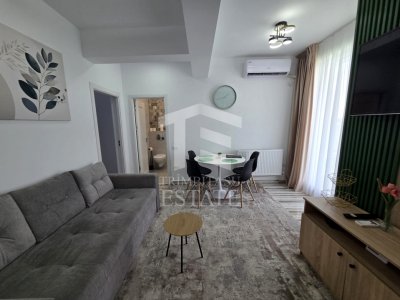 MAMAIA SAT- 3 camere cu vedere la mare | gata de mutat sau de investit