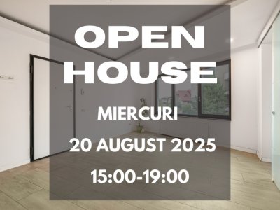 Apt 2 camere Berceni Turnu Magurele vis-a-vis Mega Image bloc 2019
