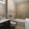 Apt 2 camere Berceni Turnu Magurele vis-a-vis Mega Image bloc 2019 thumb 8