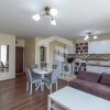 Unirii - Dimitrie Cantemir, apartament cu doua camere modern, comision 0 thumb 5