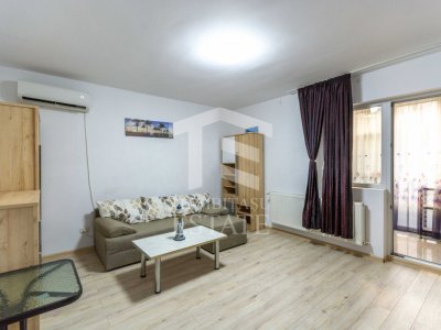 Dobroesti str Marului, 2 camere spatioase cu loc de parcare, de vanzare
