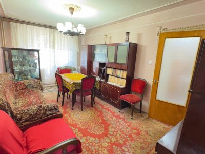 Apartament 4 Camere Teiul Doamnei Lacul Tei
