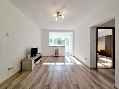 2 Camere Vizavi de Afi Cotroceni SUPER LOCATIE