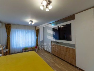 Calea Calarasilor | 3 camere chirie | Mai bine nu se poate, mai frumos nu exista