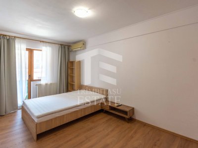 Barbu Vacarescu - Gheorghe Titeica, cart. Floreasca, str. Vrancioaia, comision 0