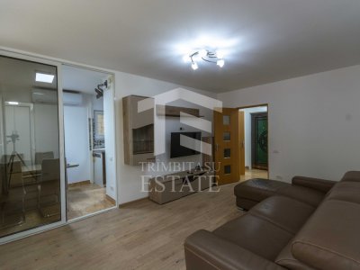 Titan - Prisaca Dornei nr. 6, Parcul Titanii,  2 camere cu loc de parcare