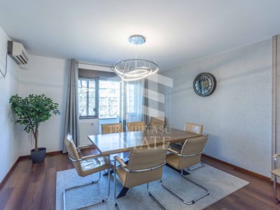 Kiseleff - Averescu, spatiu birouri premium! Locatie de prestigiu! 
