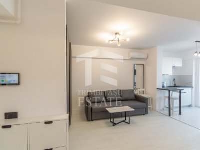 Titan | Gura Calitei | Astorium Life, Garsoniera premium, loc parcare Comision 0