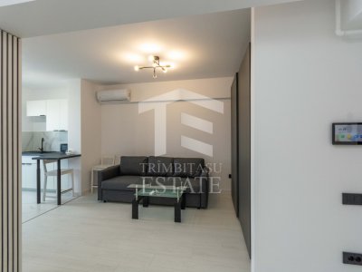 Titan | Gura Calitei | Astorium Life, Garsoniera premium, loc parcare Comision 0