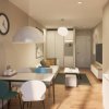 Apartamente de 2 camere in Hils Pallady la 50m metrou + Proiect Design GRATUIT thumb 6