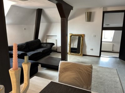 3 camere+dressing+birou, 190mp, pentru locuit / firma sau chiar ambele