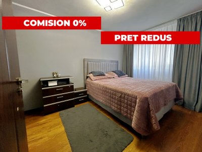 Decomandat, 5 min metrou, perfect familie sau investitie inteligenta