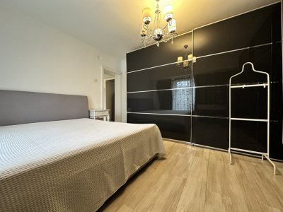 2 camere decomandat, Piața Alba Iulia - CEC, Mobilat & Utilat complet