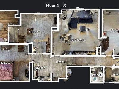 Birou 6 camere + loft, 200mp, ideal pentru activitate internă