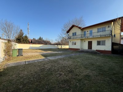 Vanzare Casa 6 camere Snagov Florilor 225mp | curte 980mp