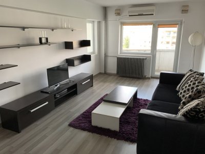 2 Camere Bd. Unirii Zepter | modernizat | 72mp suprafata