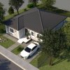 Casa Individuala Superba Berceni 93mp pe parter | incalzire pardoseala thumb 1