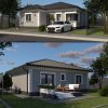 Casa Individuala Superba Berceni 93mp pe parter | incalzire pardoseala thumb 2