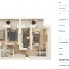 Vanzare Apartament 3 camere Lux | Echo Tineretului | 105 mp thumb 4