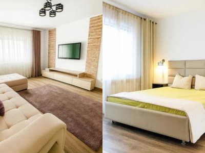 Vanzare Apartament 3 camere | Nerva Traian | 77 mp