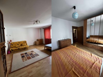 Vanzare apartament 3 camere | Nerva-Goga | 78 mp | decomandat