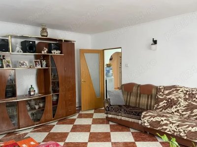 Vanzare Apartament 4 camere cu centrala termica | Vitan Mall | 98 mp