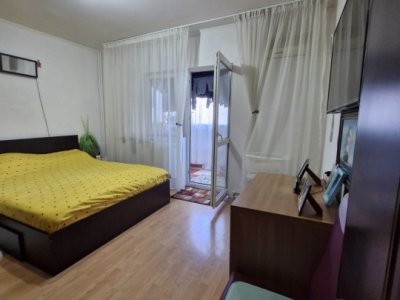 Vanzare Apartament 4 camere cu centrala termica | Vitan Mall | 98 mp
