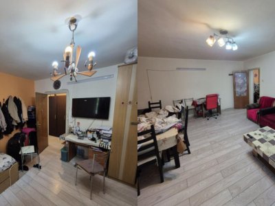 Vanzare Apartament 2 camere | Nerva Traian | 71 mp