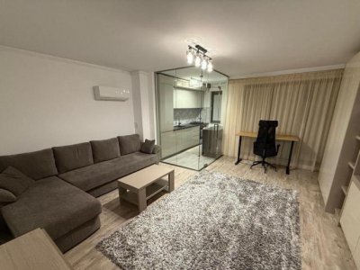 Vanzare Garsoniera Moderna 2021 | Roka Residence Nerva Traian | 41 mp