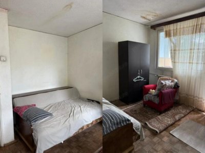 Vanzare Apartament 2 camere | Tineretului | 46mp