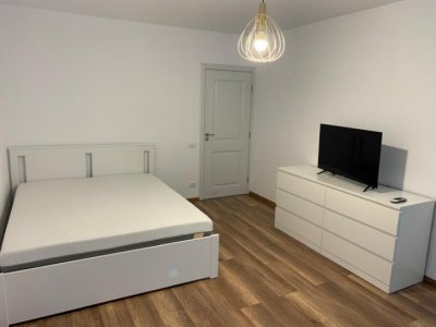 Vanzare Garsoniera Modernizata & Mobilata | Vitan | 35mp