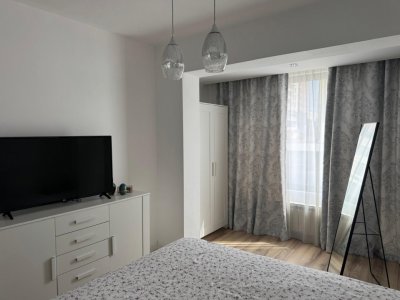 Vanzare Apartament 2 camere | Rond Alba Iulia | 71mp