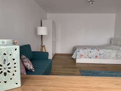 Vanzare Garsoniera Modernizata | Decebal - Alba-Iulia | 42 mp
