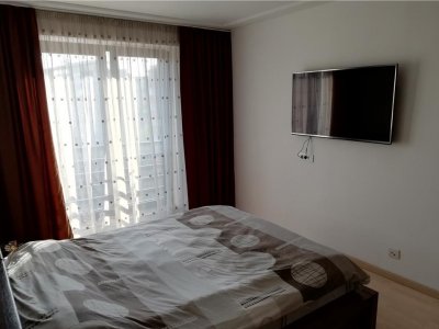 Vanzare Apartament 3 camere | Decebal | 67mp