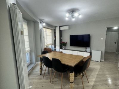 Vanzare Apartament 3 camere decomandat | Bd Decebal | 105mp