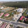 Intravilan 3120mp CU P+2+Mr | AC Spatii Comerciale | Str. Alunis x Codrului thumb 1