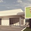 Intravilan 3120mp CU P+2+Mr | AC Spatii Comerciale | Str. Alunis x Codrului thumb 8
