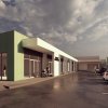 Intravilan 3120mp CU P+2+Mr | AC Spatii Comerciale | Str. Alunis x Codrului thumb 9