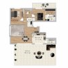 Penthouse 3 Camere cu priveliste panoramica - 224mp | Green Garden thumb 3