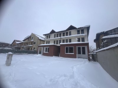 Duplex Spațios de Vânzare în Dobroești - Ideal pentru Locuință sau Investiție