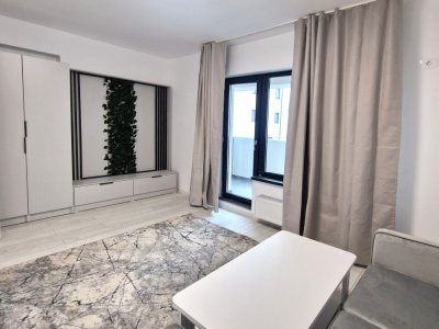 Apartament cu 3 camere de inchiriat in Bragadiru 