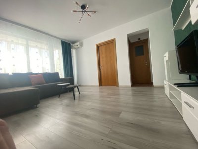 Apartament 2 camere Floreasca