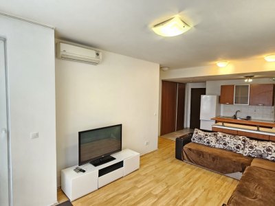 Apartament  3 camere de vanzare -ROSE GARDEN RESIDENCE COLENTINA