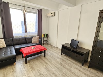 De inchiriat apartament 2 camere - Bucurestii Noi 