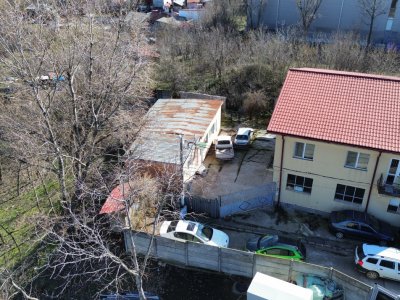 Vânzare – Casă + Spațiu Comercial Dublu Randament 