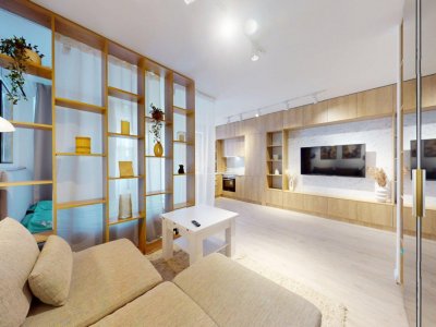 Studio Pipera / Residence5 de vanzare - Pipera Plaza