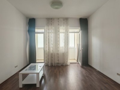 Vanzare apartament doua camere, parcare inclusa, Berceni-Oltenitei