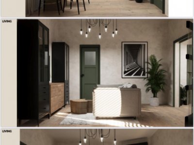 Apartament cochet/curte interioara zona Unirii - Udriste