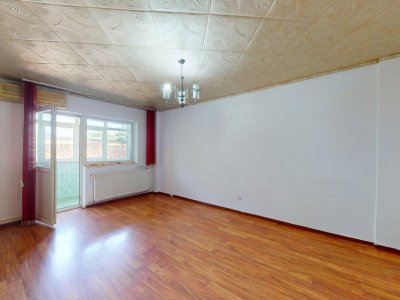 Vanzare apartament 3 camere central Oltenita, Jud.Calarasi - CEL MAI BUN PRET