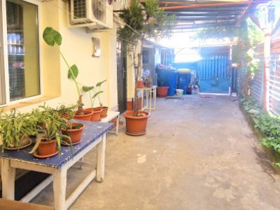 Casa cu curte comuna de vanzar Plumbuita, Bucuresti